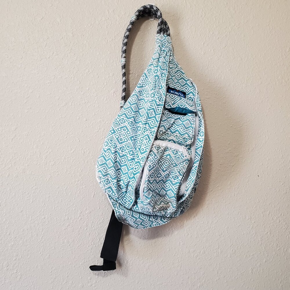 Kavu Rope Sling back pack